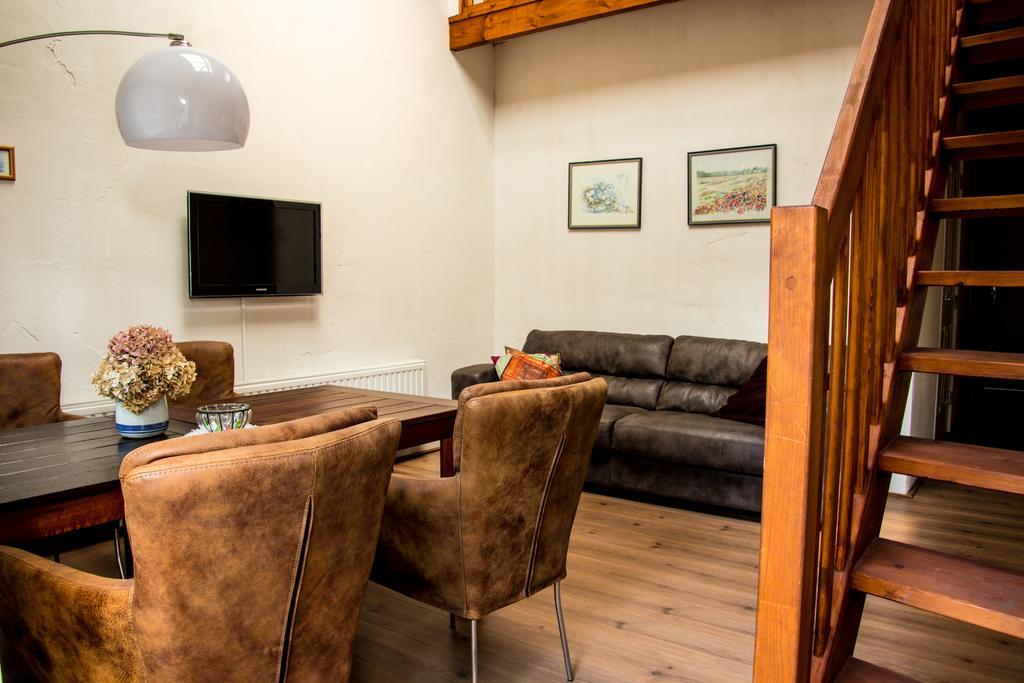 Kessels Heerlijkheid Hotell Maren-Kessel Rum bild
