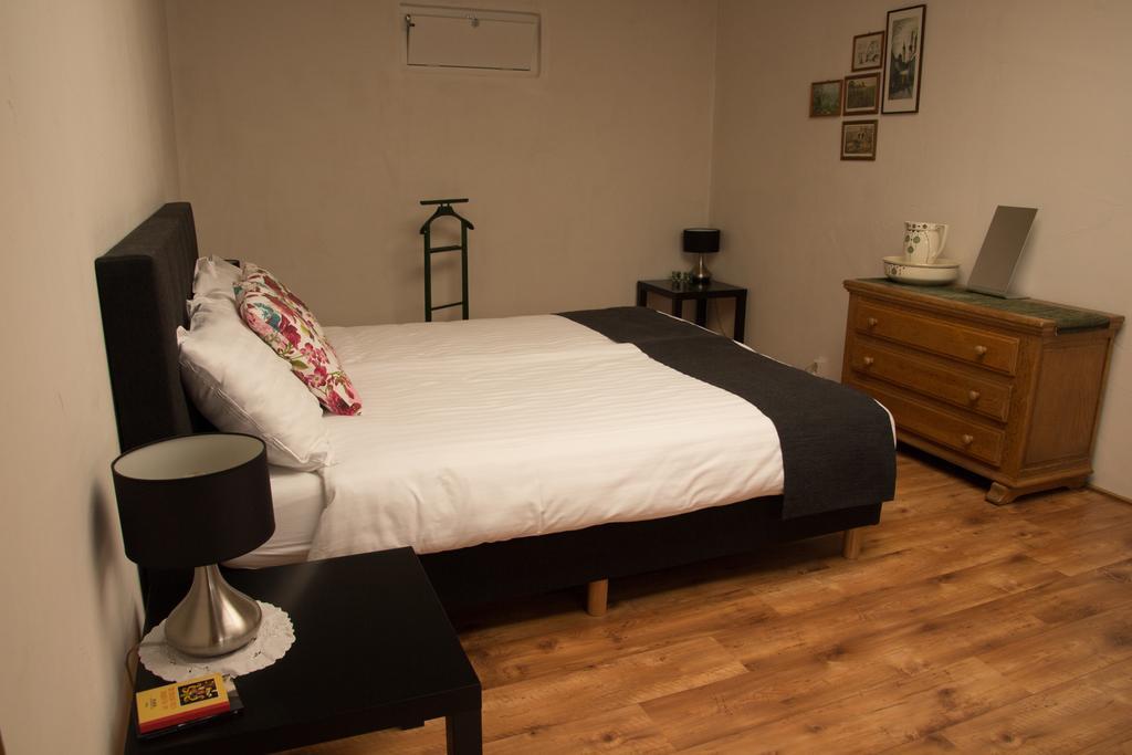 Kessels Heerlijkheid Hotell Maren-Kessel Rum bild