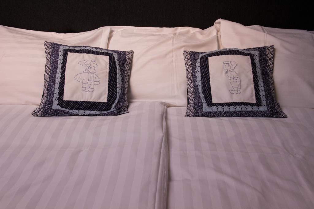 Kessels Heerlijkheid Hotell Maren-Kessel Rum bild