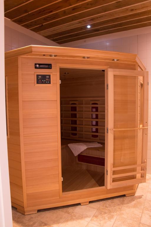 Kessels Heerlijkheid Hotell Maren-Kessel Rum bild