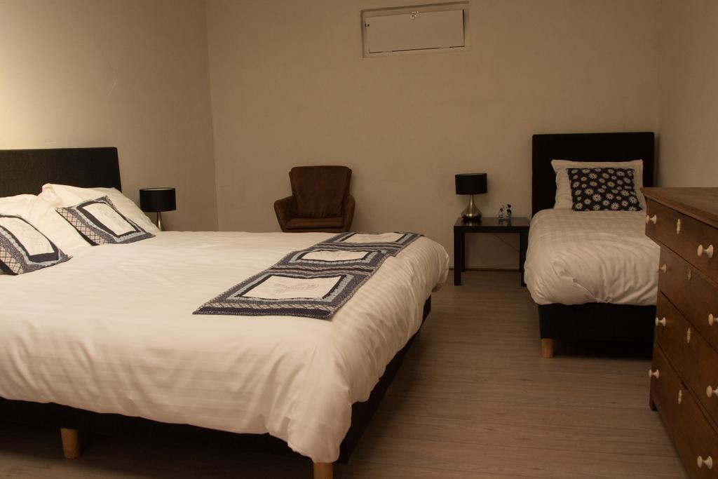 Kessels Heerlijkheid Hotell Maren-Kessel Rum bild
