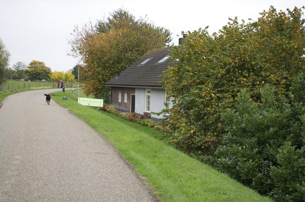 Kessels Heerlijkheid Hotell Maren-Kessel Exteriör bild
